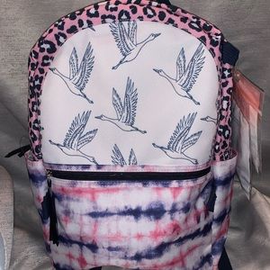 Wonder Nation Backpack